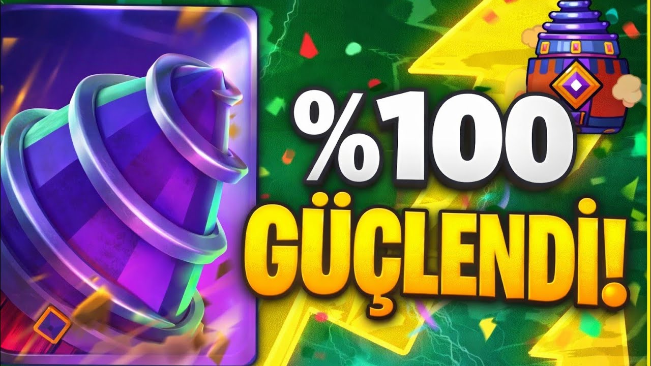 EVRİMLİ KÖSTEBEK %100 GÜÇLENDİ😳