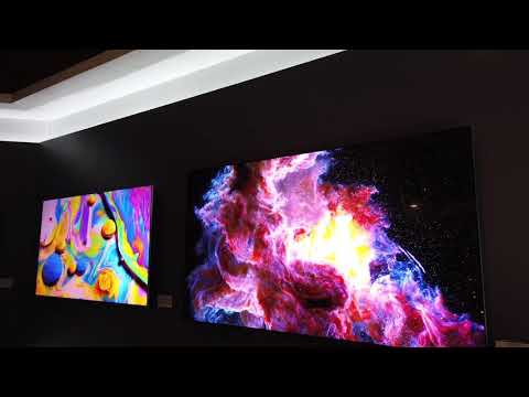 Vizio 4K TVs