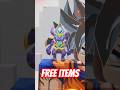 How to Get FREE ITEMS 🤯