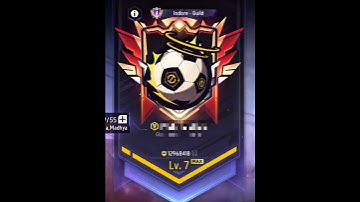 I Tried To Join V Badge Guild In Free Fire & This Happened 💀