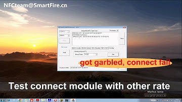 NFC Read/write S50 and p2p with phone in large NDEF DATA/SNEP