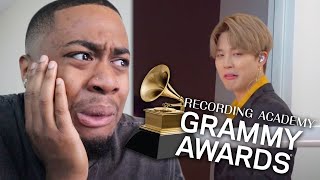 Why Bts 방탄소년단 Shouldve Won The 63Rd Grammy Awards Full Episode
