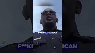 First Amendment Disabled Auditor Detained In Tampa Florida #cops #shorts