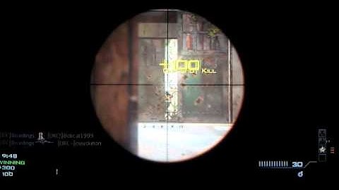 Mw3 7 man feed