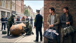 Fuze (2026) Full Movie Recap