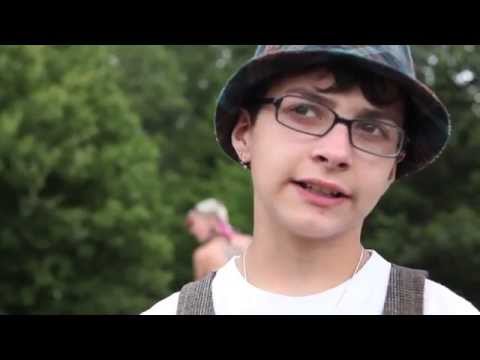 Music Festival In Mio Michigan