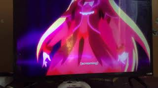 Dark Regina Glitter Force Doki Doki