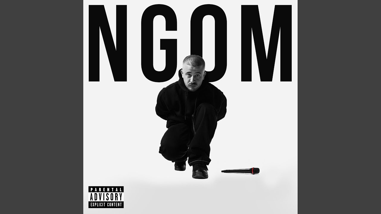 Watch NGOM on YouTube Watch NGOM on YouTube