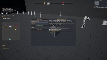 Quest System | How To Connect