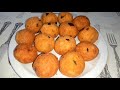 BOLINHO DE MANDIOCA SEM OVO SEM FARINHA