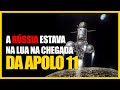 PROVAS INCONTESTÁVEIS DE QUE O HOMEM FOI A LUA  [PODCAST NERD AOS 50]