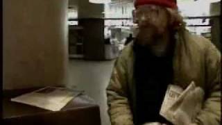 Schizophrenia Case Study - David Taggart