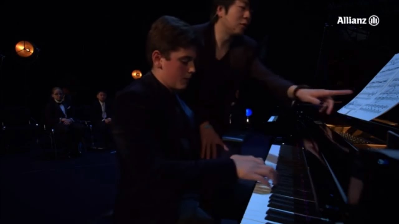Watch Lang Lang - Moszkowski Characteristic Pieces Op 36 No.6 Etincelles Master Class 2016 on YouTube Watch Lang Lang - Moszkowski Characteristic Pieces Op 36 No.6 Etincelles Master Class 2016 on YouTube
