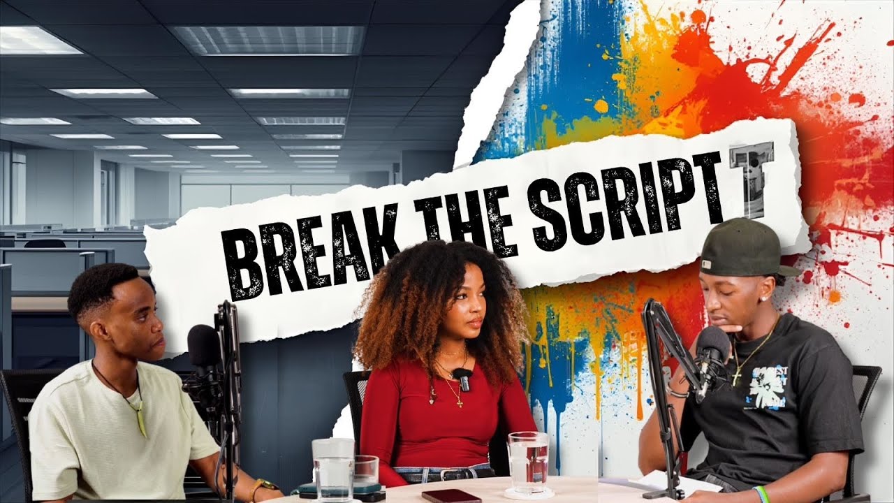 She Quit the 9-5 to Save Her Purpose (Flo Thairu)