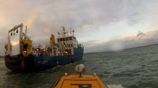 Cefas Endeavour