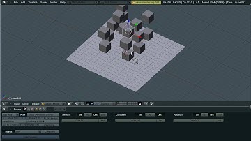 Rigid Body Physics Tutorial #1 - Basics