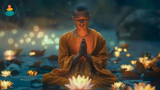 Pure Tibetan Zen Sounds Emotional, Physical And Mental Healing | Eliminates Stress And Anxiety by Positive Energy Meditation Music 96,692 views 2 months ago 3 hours, 16 minutes