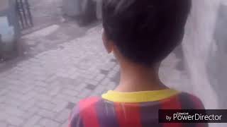 Teman sombong jadi sadar rt5