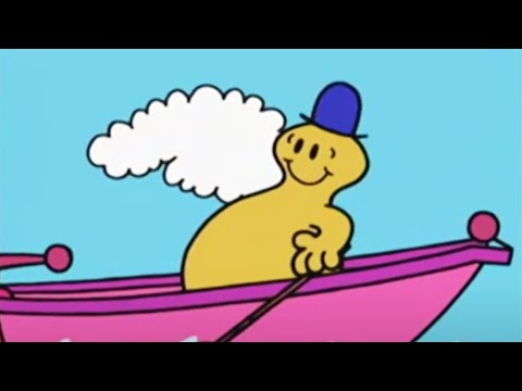 🩵 New compilation 2025 🩵 | Mr. Men & Little Miss Official