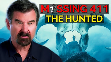 David Paulides Vanished HUNTERS | Missing 411 Series Eps 1 Coast To Coast AM