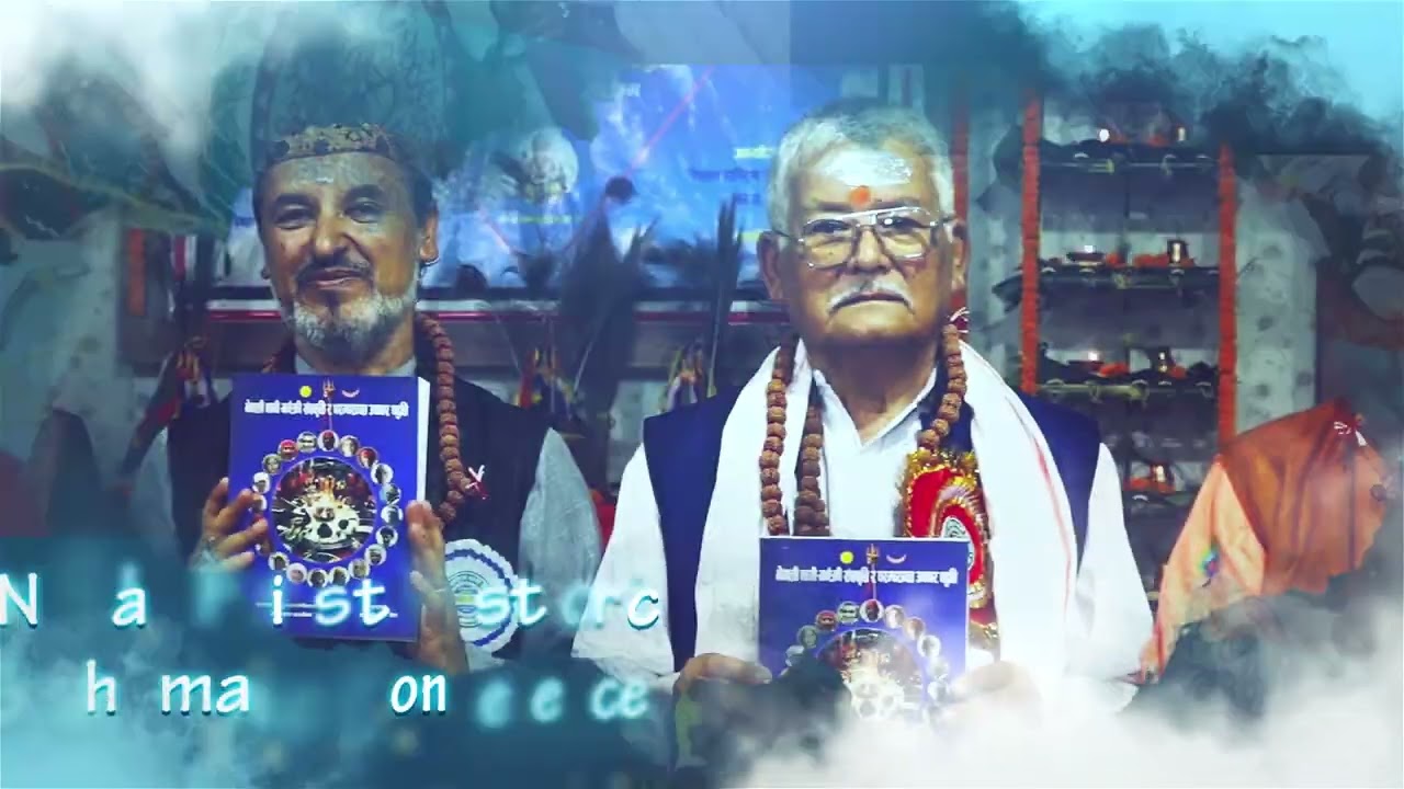 dhami casting Eng