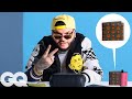 10 Things Farruko Can't Live Without | GQ