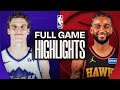 JAZZ At HAWKS FULL GAME HIGHLIGHTS February 5 2026