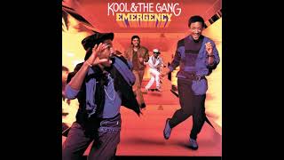 Surrender - Kool &amp; The Gang (1984)