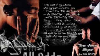 2Pac - Dopefiends Diner (Original)
