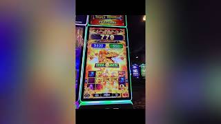 Quick stop at Oak Grove Gaming KY
