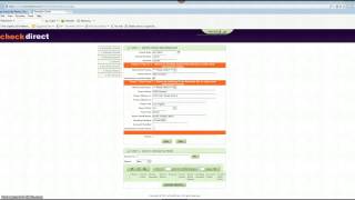 ECheck Direct - Accept Checks by Phone or Online Software