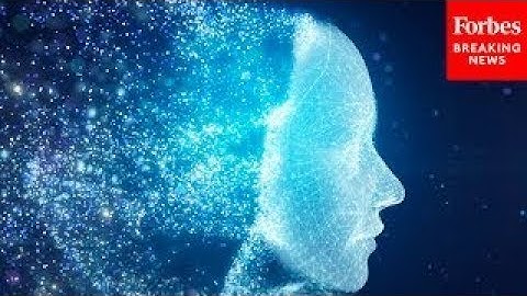 Why Federal Regulation Of AI Is 