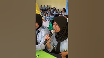 Classmeeting 2023 Recap Video - SMP Kartika III-2