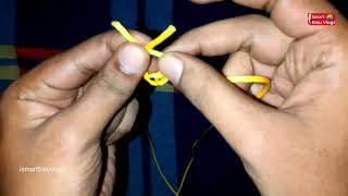 How To Remit Knot At Wedding Muhurtham....