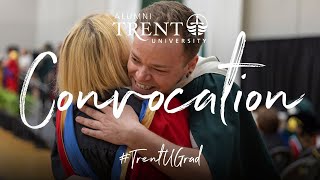 Convocation 2023 | Peterborough | June 12 @ 10 am EST