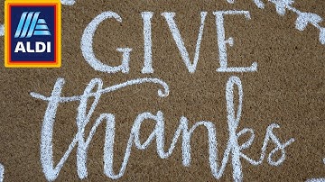 ALDI HOLIDAY FINDS 2021 l ADVENT CALENDAR SHOPPING