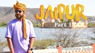 Top 7 Best Jaipur Travel Tips | Pink City Vlog | Jaipur Travel Guide & Tour Budget | Part 1