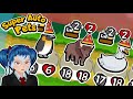 Penguin Scaling | Super Auto Pets
