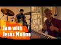 Jesús Molina | Fabien Tournier