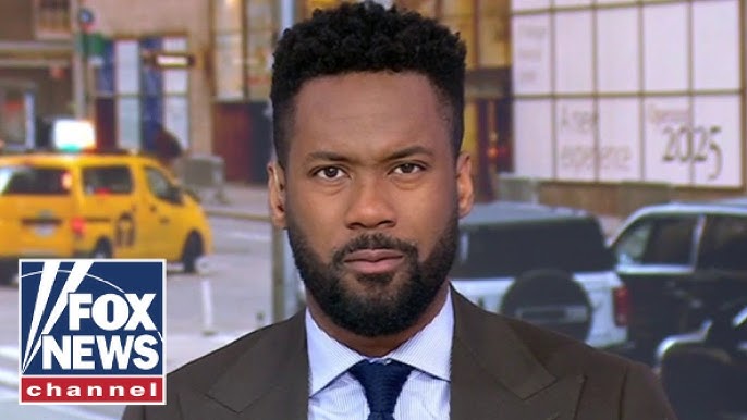 Lawrence Jones: European leaders are 'freaking out'