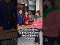 Istri Minta Cerai Padahal Cuma Ingin Bantu Sepupu