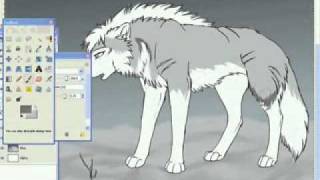 Winter Sorrow - speedpaint by Doomsdayfreak 877 views 13 years ago 8 minutes, 35 seconds