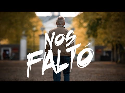 Nos Faltó - Ezequiel Bazán