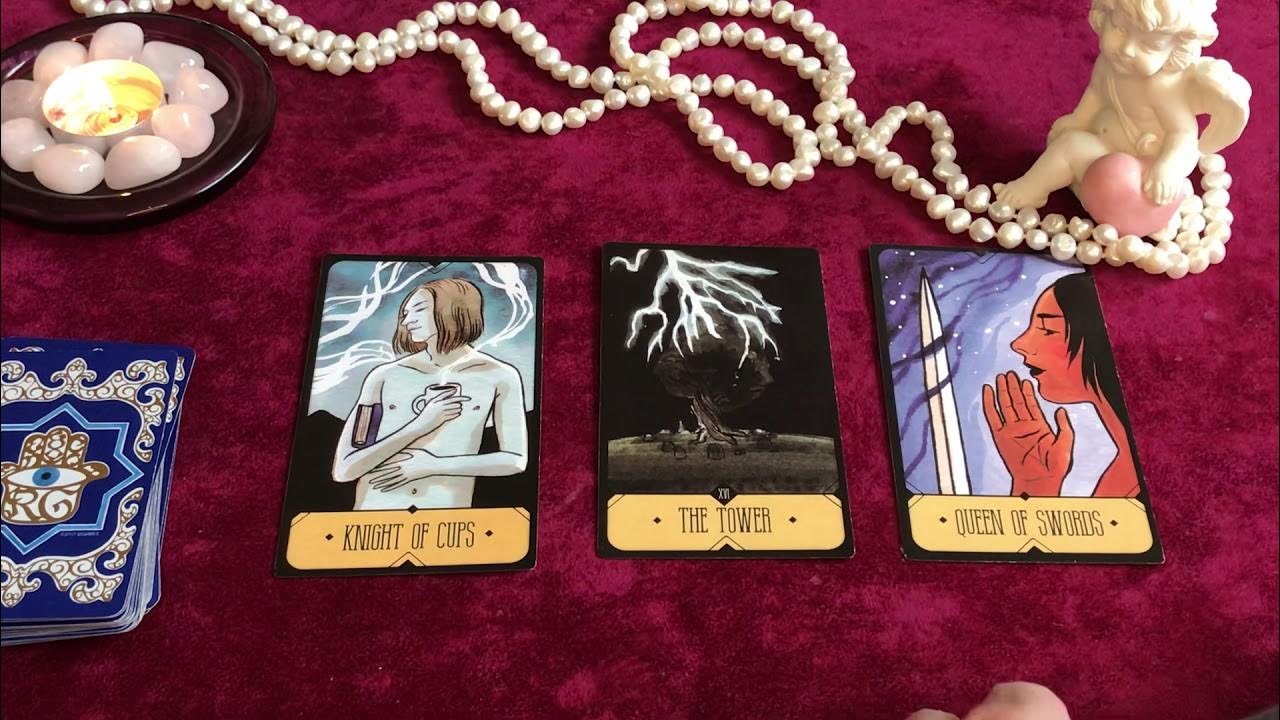 таро стрелец апрель 2024