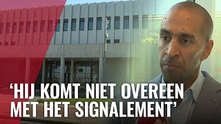 Verdachten Moord Wiersum Ontkennen