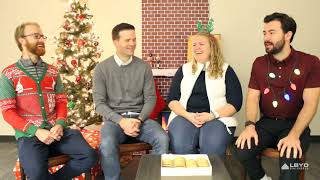 Lbyd Christmas 2021