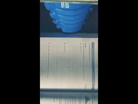 2012 sec sample paper 2 questions 1 and 4 LC HL Maths