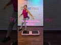Actual BASIC STEP AEROBICS FOR BEGINNERS!! #stepaerobics Mp3 Song