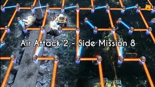 Side Mission 8 Air Attack 2