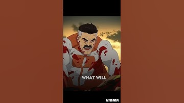 Omni man-Memory reboot edit #fyp #viral #invincible #ytstudio #shortsfeed #youtubesearch